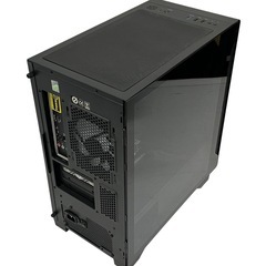 iiyama ゲーミングPC 、Core i7-14700F、メモリ32GB 、ストレージM.2 SSD 2.5TB、GeForce RTX4060の画像