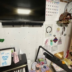 ボルダリングの壁4枚の画像