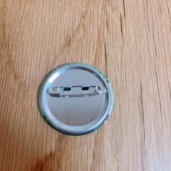 非売品　限定品　呪術廻戦　伏黒恵　缶バッジ　くら寿司　ピンバッチ　びっくらポン　アニメの画像