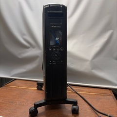 CORONA オイルレス・ヒーター「ノイルヒート」DHS-1519 2019年製の画像