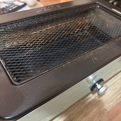 【再投稿】焼肉ロースター　の画像