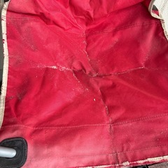 キャンプチェアの画像