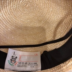 新宝珠幼稚園　夏帽子　制服の画像