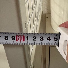 スチールラック【お話し中です】の画像