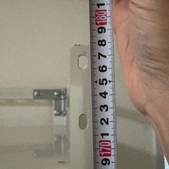 スチールラック【お話し中です】の画像