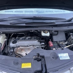 トヨタ アルファード 20系 H21年式 2.4G 7人乗り 車検R8年2月  の画像