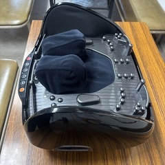 メルシー　ゲンジュ　マッサージ機の画像