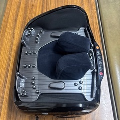 メルシー　ゲンジュ　マッサージ機の画像