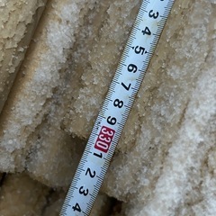 アルミ単管パイプ　一本の値段の画像