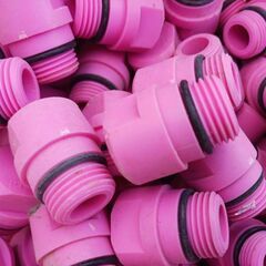 13A のプラグの画像