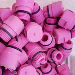 13A のプラグの画像