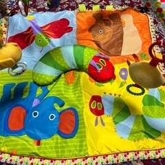 エリックカール　プレイジムの画像