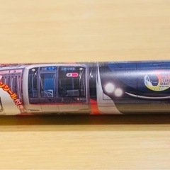 2026 東急電鉄　壁掛けカレンダー　シール付き　電車　鉄道の画像