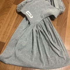 Konny コニー抱っこ紐 XS グレーの画像