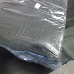 無料差し上げます　ベッドマットレスパーツ　DIY素材に　カスタマイズにの画像