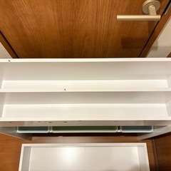 トイザらス　子供用　絵本ラック　本棚　おもちゃ収納の画像