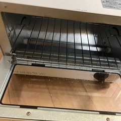 トースターの画像