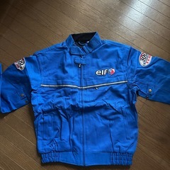 ブルゾンの画像