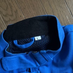 ブルゾンの画像