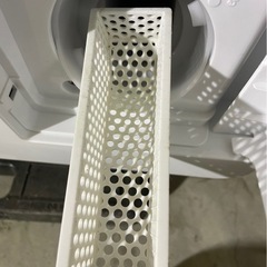 ヤマダ電気　オリジナルブランド 「RORO（ロロ）」 ドラム式洗濯乾燥機 「RORO YWM-YV90N」の画像