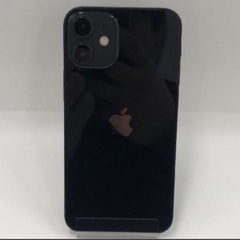 iPhone12 mini【二日間】の画像