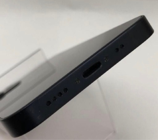 iPhone12 mini【御正月値引き】
