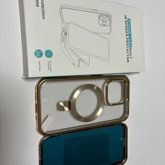 iPhone15Pro ケースの画像