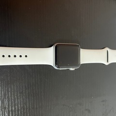 ❗️今日明日限定❗️ Apple Watch3 42mm GPSの画像