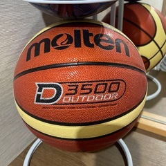 🟢サッカーボール・バスケットボール美品🟢の画像