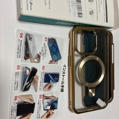 iPhone15Pro ケースの画像