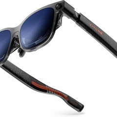 VITURE Luma Ultra AR/XR グラス 最上位モデルの画像