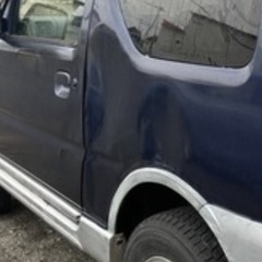 交換希望　jb23ジムニー　2型の画像