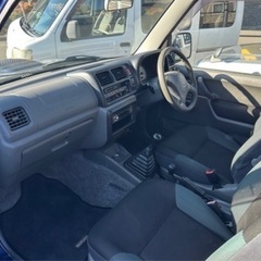 交換希望　jb23ジムニー　2型の画像