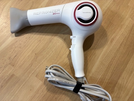 REPRONIZER 2D plus ♡ レプロナイザードライヤー (れいな) 北田辺の