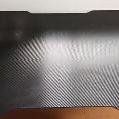 ワーキングデスク　パソコン作業机の画像