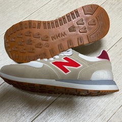 靴24.0　ニューバランスではありません　の画像