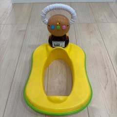 アンパンマン おまるの画像