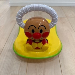 アンパンマン おまるの画像