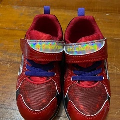 新品　光るスニーカー 16の画像