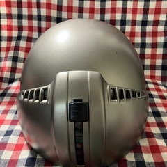 125CC以下用　ヘルメットの画像