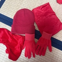 雪だるま　コスプレ　スノーマンの画像