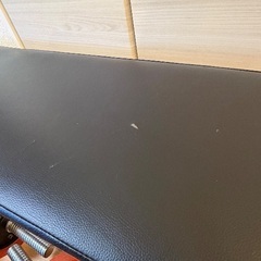 【アイロテック】ウエイト50kg＋シャフト＋折りたたみベンチセット｜自宅トレーニング用の画像