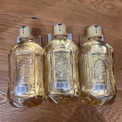 モンダミン　ゴールドミント味　3本セットの画像