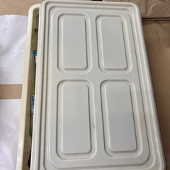 部材各種プラスチックケース付き
の画像