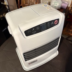 ストーブの画像