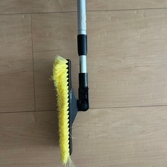 車雪かけの画像