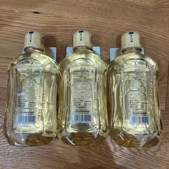 モンダミン　ブラックミント味　3本セットの画像