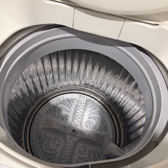 (決定)SHARP 洗濯機の画像