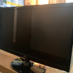 パソコン用モニター23インチの画像