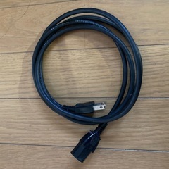 パソコン用モニター23インチの画像